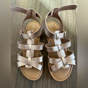 Cat &Jack sandals